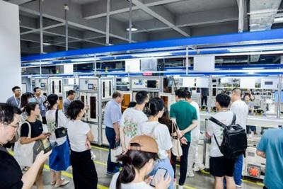 工厂创业的核心技术与市场调研解析