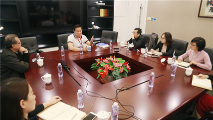 漳州企业调研之三 洞察市场脉搏，驱动企业成长