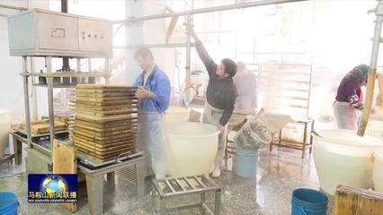 加快创新驱动发展 助推企业转型升级